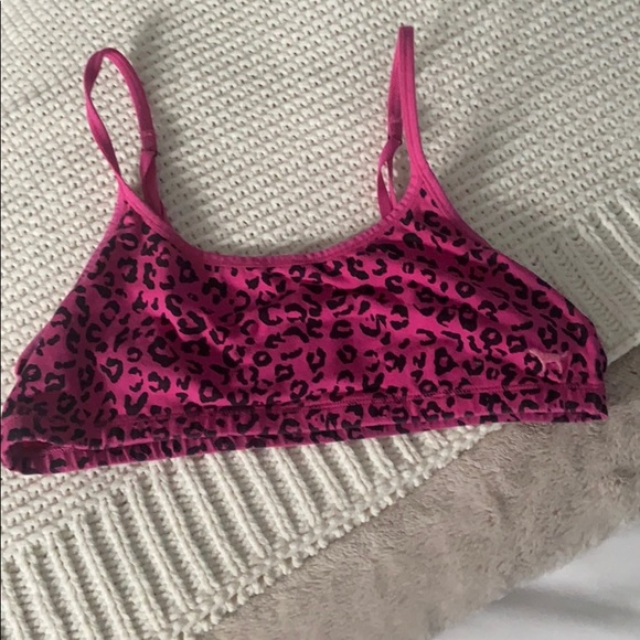 PINK Victoria's Secret Other - 4/$20 Pink bralette